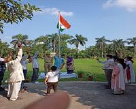 Maharaja Agrasen Mahavidyalya, Jagadhri