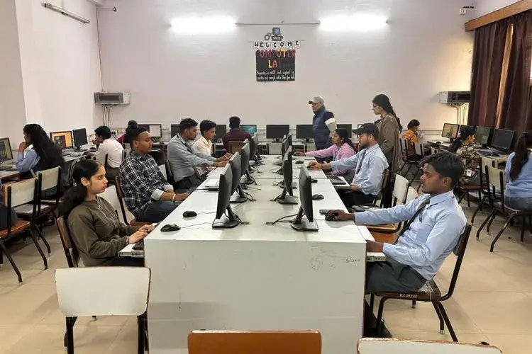 Maharaja Agrasen College, Jagadhri
