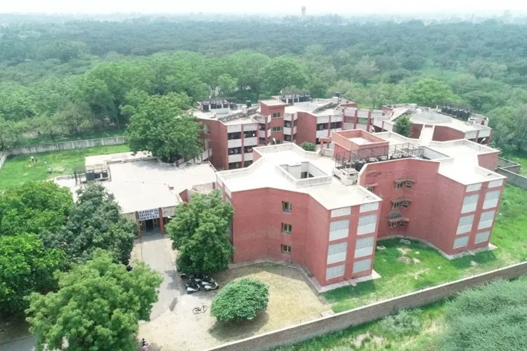 Maharaja Agrasen Medical College, Agroha