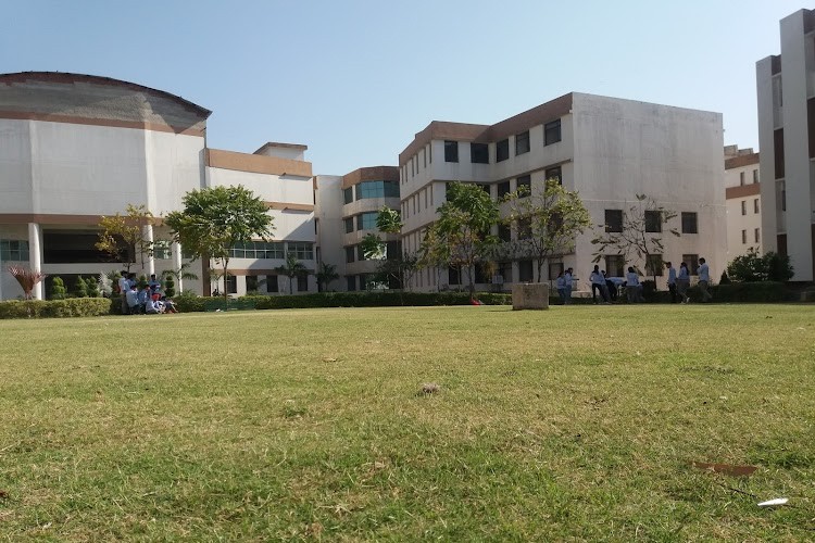Maharaja Agrasen University, Solan