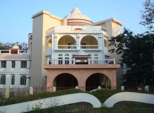 Maharaja Bir Bikram College, Agartala