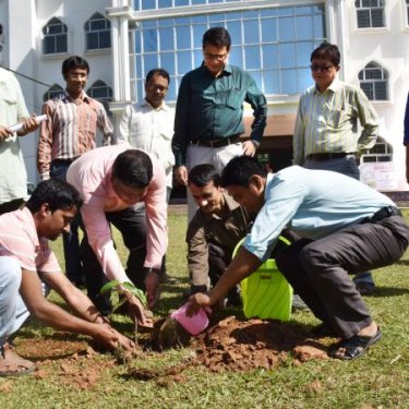 MBB University, Agartala