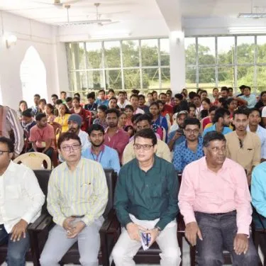 MBB University, Agartala