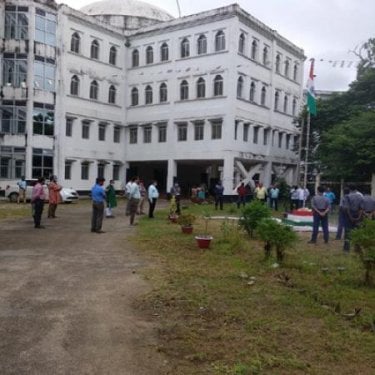 MBB University, Agartala