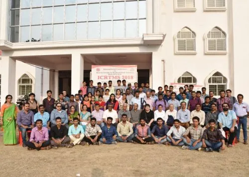 MBB University, Agartala