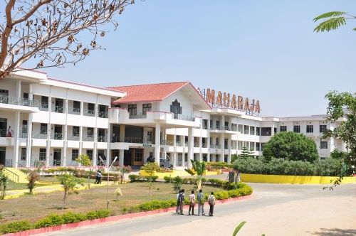 Maharaja Arts and Science College, Coimbatore