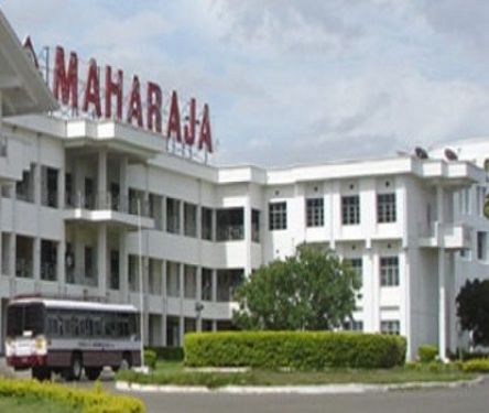Maharaja Arts and Science College, Coimbatore