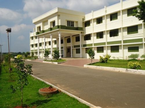 Maharaja Arts and Science College, Coimbatore