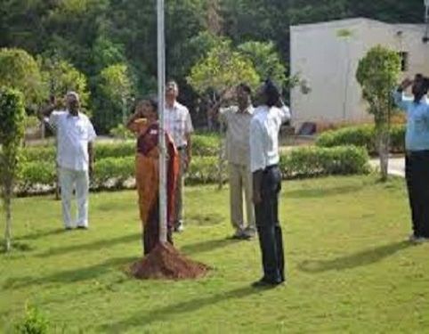 Maharaja Arts and Science College, Coimbatore