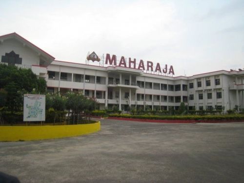 Maharaja Engineering College, Coimbatore