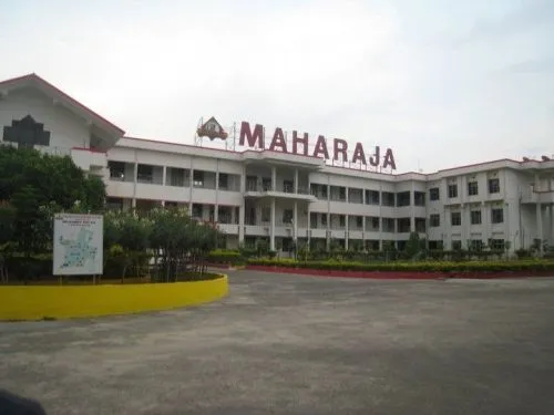 Maharaja Engineering College, Coimbatore
