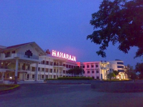 Maharaja Engineering College, Coimbatore