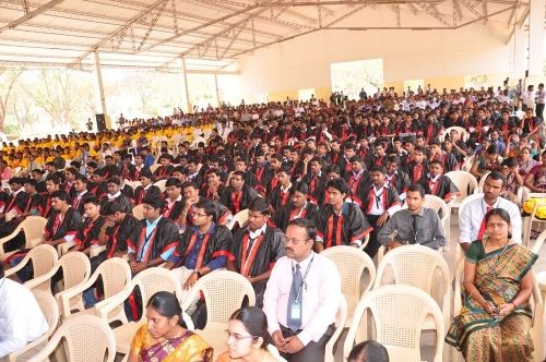 Maharaja Engineering College, Coimbatore