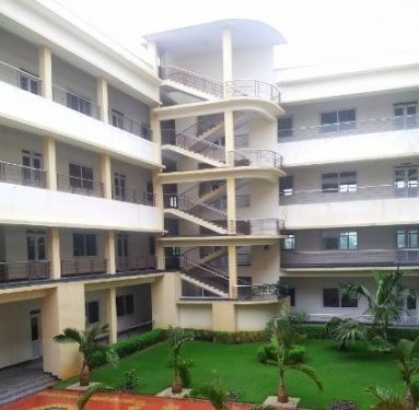 Maharaja Engineering College for Women, Perundurai