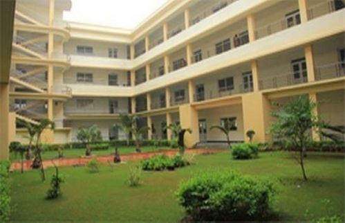 Maharaja Engineering College for Women, Perundurai