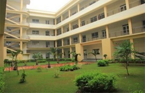 Maharaja Engineering College for Women, Perundurai