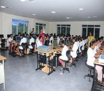 Maharaja Engineering College for Women, Perundurai