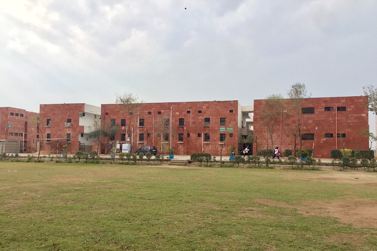 Maharaja Ganga Singh Dental College & Research Centre, Ganganagar