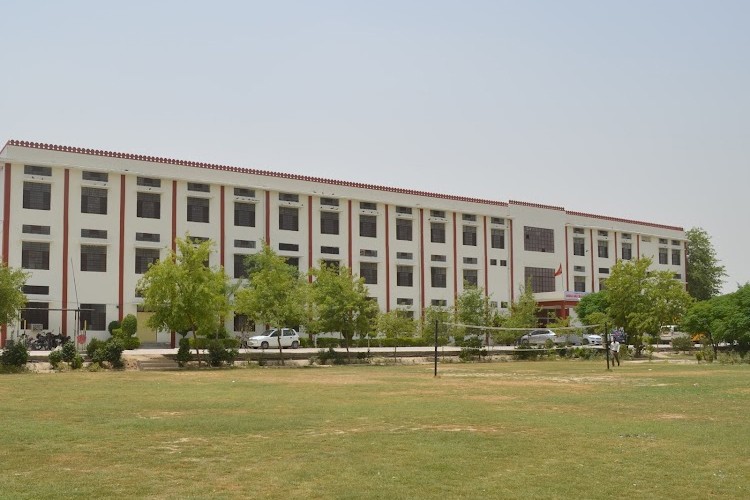 Maharaja Ganga Singh Dental College & Research Centre, Ganganagar