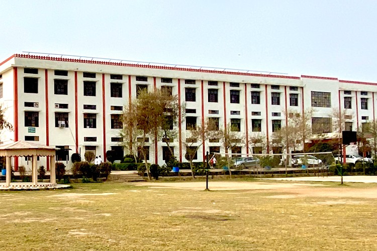 Maharaja Ganga Singh Dental College & Research Centre, Ganganagar