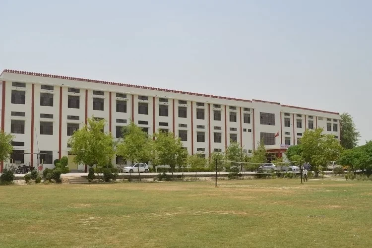 Maharaja Ganga Singh Dental College & Research Centre, Ganganagar