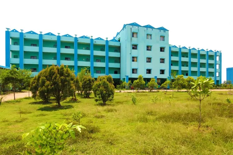 Maharaja Institute of Advanced Computer and Research, Bhubaneswar
