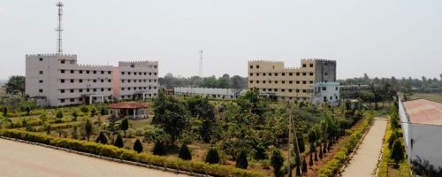 Maharaja Institute of Technology, Bhubaneswar