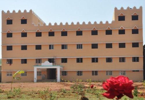 Maharaja Institute of Technology, Bhubaneswar