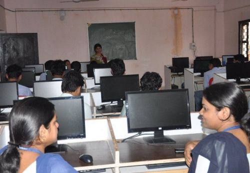 Maharaja Institute of Technology, Bhubaneswar