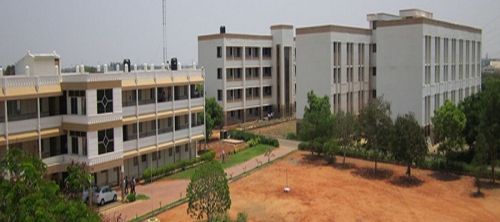 Maharaja Institute of Technology, Coimbatore