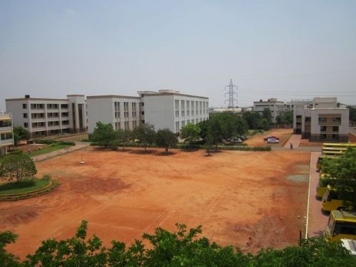 Maharaja Institute of Technology, Coimbatore