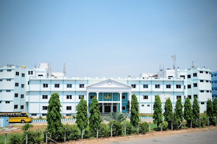 Maharaja Institute of Technology, Mysore