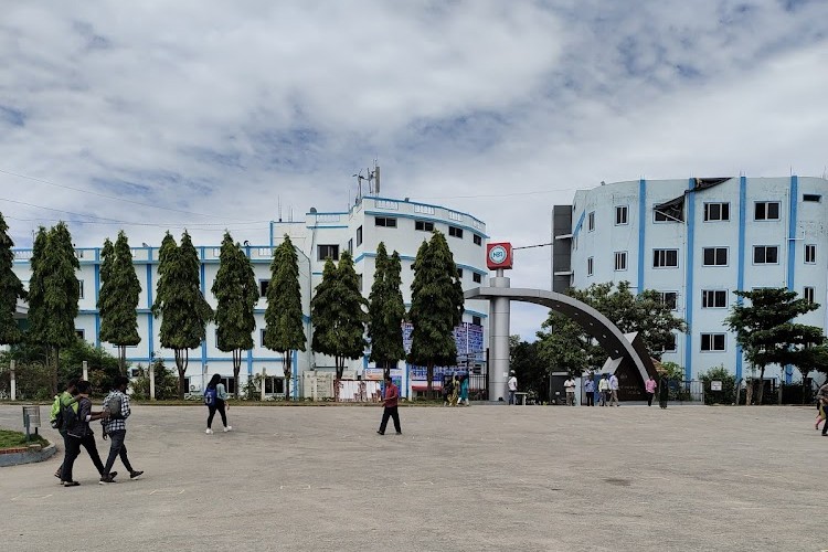 Maharaja Institute of Technology, Mysore