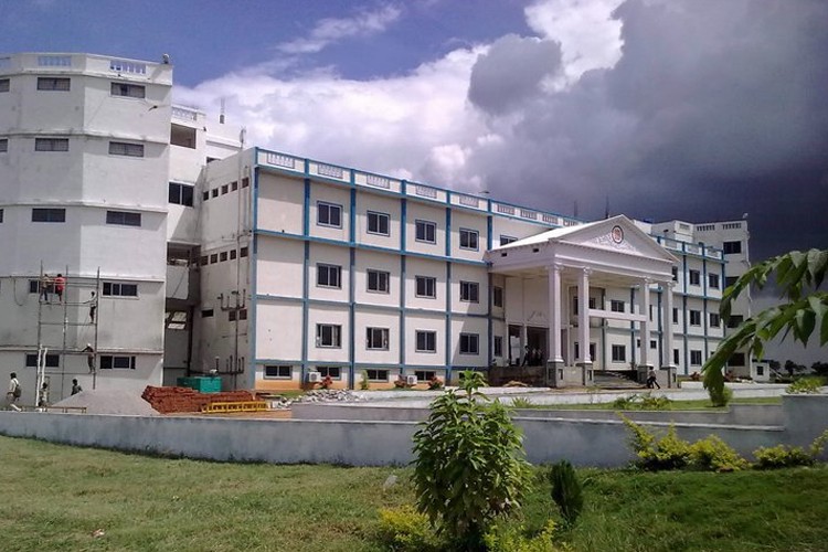 Maharaja Institute of Technology, Mysore