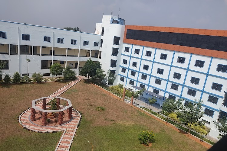 Maharaja Institute of Technology, Mysore