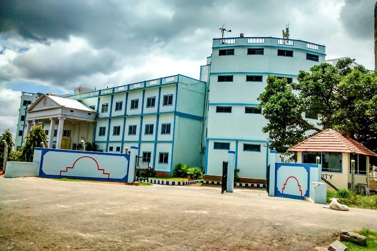 Maharaja Institute of Technology, Mysore