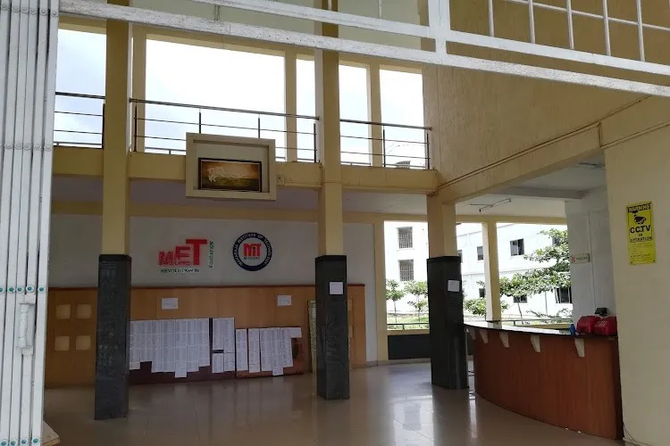 Maharaja Institute of Technology, Mysore