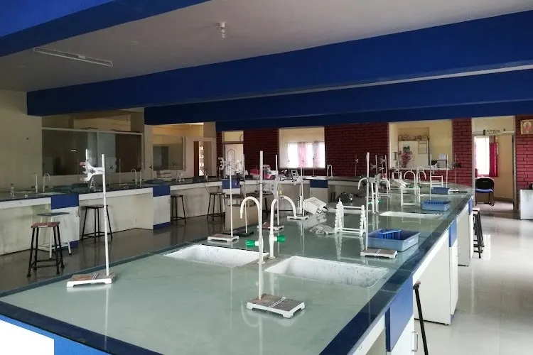 Maharaja Institute of Technology, Mysore