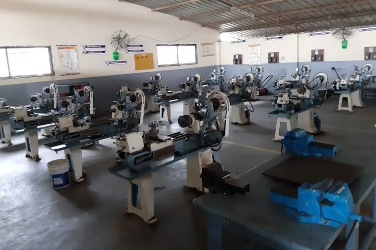 Maharaja Institute of Technology, Mysore