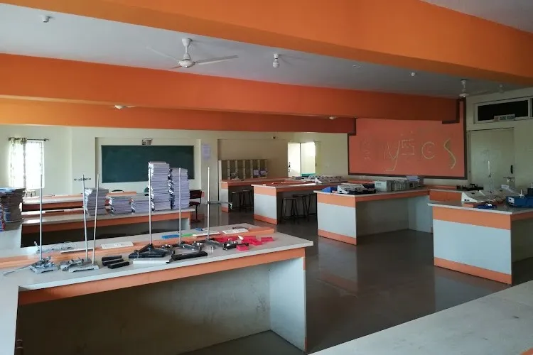 Maharaja Institute of Technology, Mysore