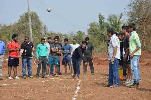 Maharaja Institute of Technology Thandavapura, Mysore