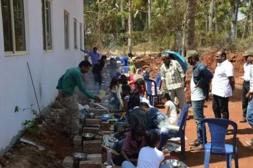 Maharaja Institute of Technology Thandavapura, Mysore