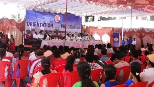 Maharaja Institute of Technology Thandavapura, Mysore