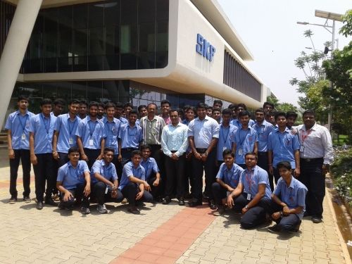 Maharaja Institute of Technology, Thandavapura, Mysore