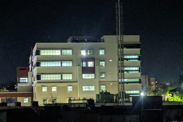 Maharaja Krishna Chandra Gajapati Medical College and Hospital, Berhampur