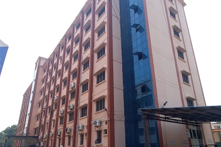 Maharaja Krishna Chandra Gajapati Medical College and Hospital, Berhampur