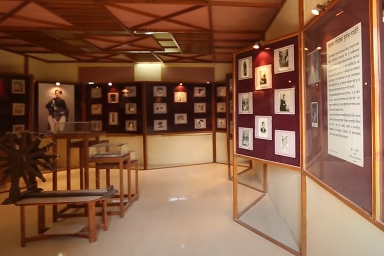 MKBU, Bhavnagar