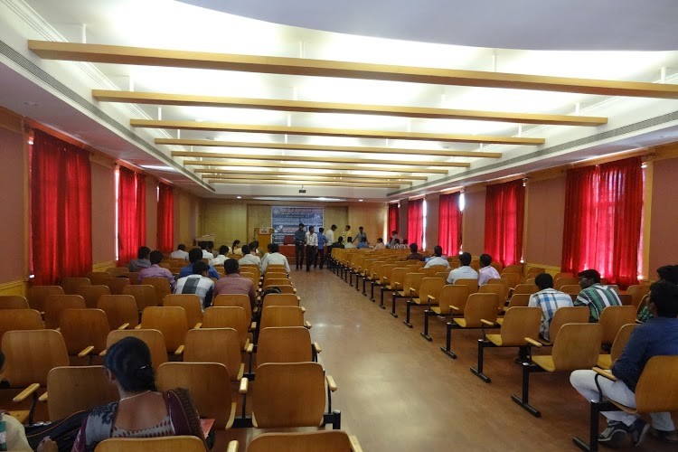 Maharaja Prithvi Engineering College, Coimbatore