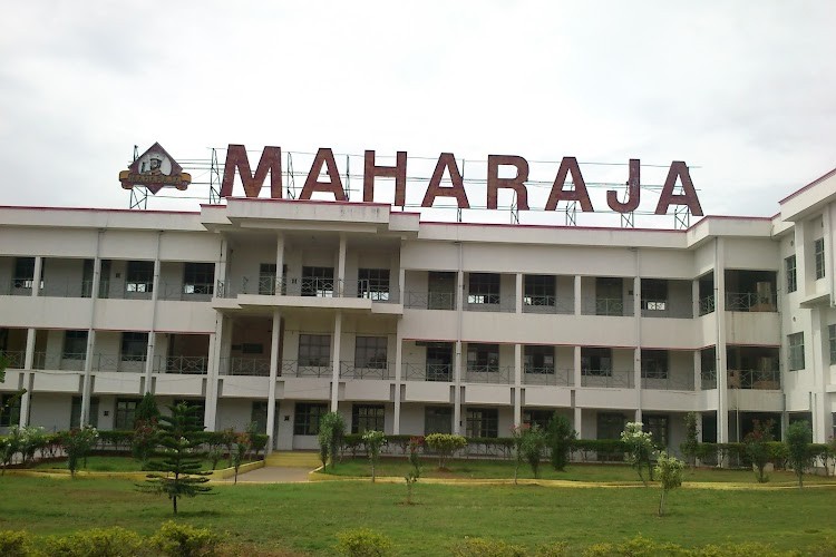 Maharaja Prithvi Engineering College, Coimbatore