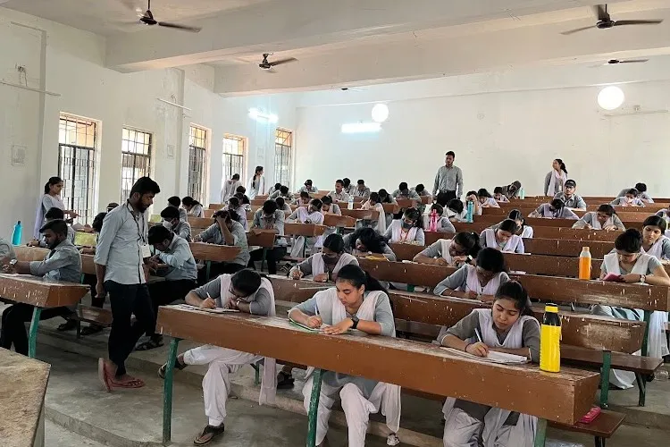 Maharaja Purna Chandra Autonomous College, Baripada